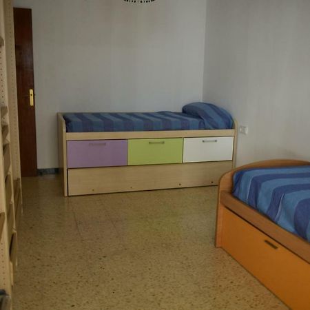 Apartamento Marina Apartment Salou Exterior photo