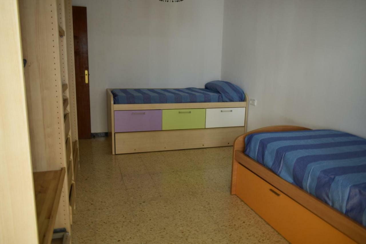 Apartamento Marina Apartment Salou Exterior photo