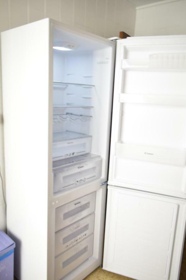 Apartamento Marina Apartment Salou Exterior photo