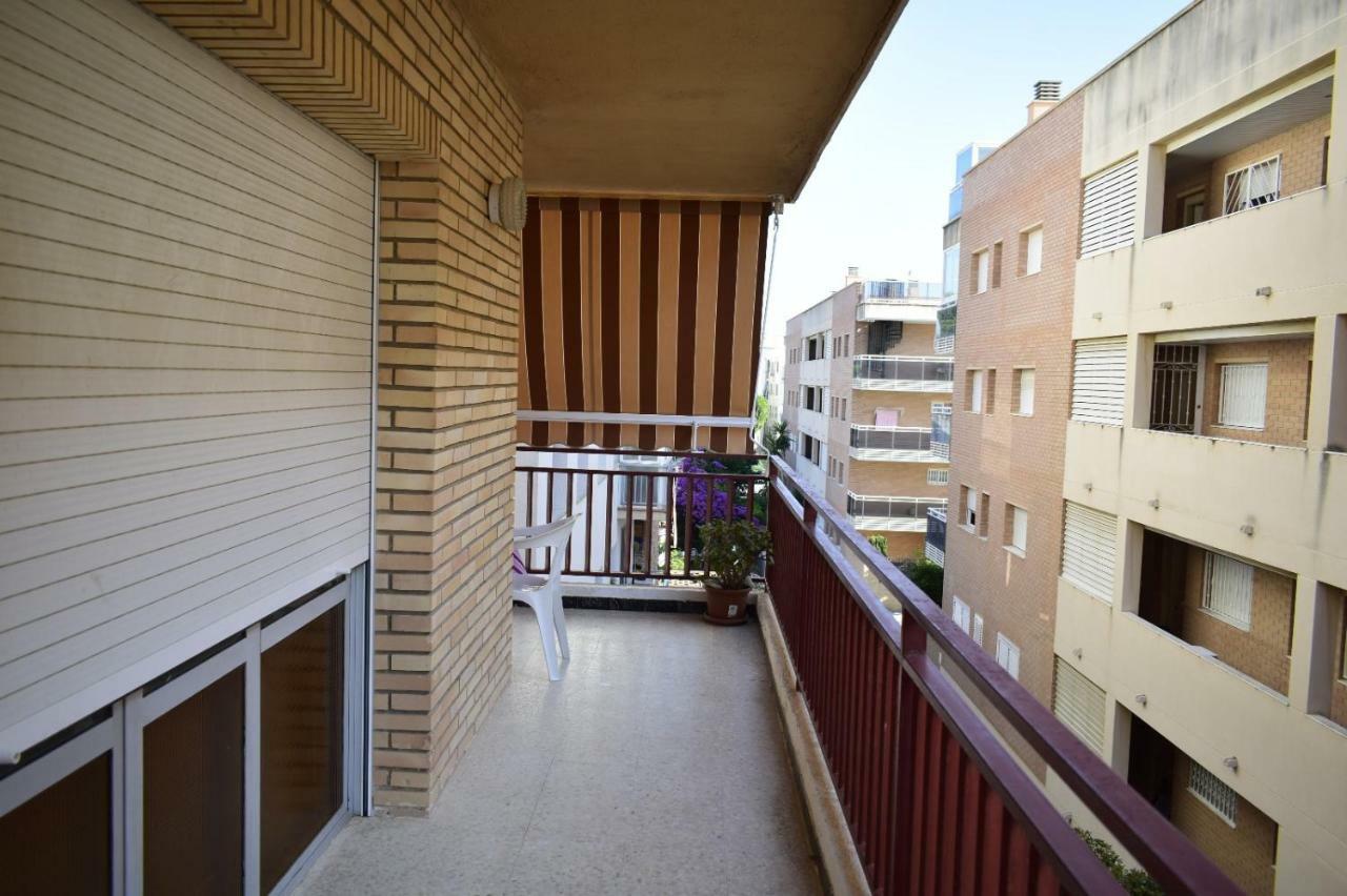 Apartamento Marina Apartment Salou Exterior photo